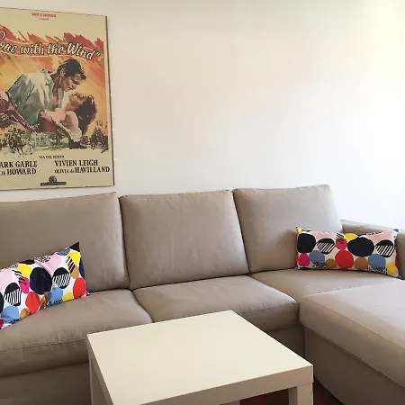 Apartment Vittorio Amedeo 17