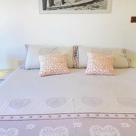 Appartement Vittorio Amedeo 17 Turin