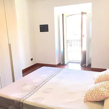Appartement Vittorio Amedeo 17 Turin