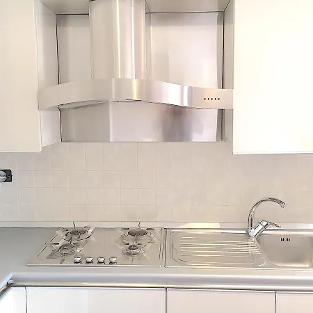 Appartement Vittorio Amedeo 17