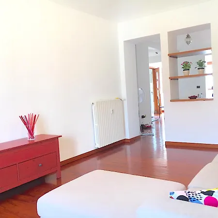 Apartment Vittorio Amedeo 17