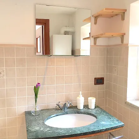 Appartement Vittorio Amedeo 17 Turin
