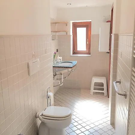 Vittorio Amedeo 17 Apartment *